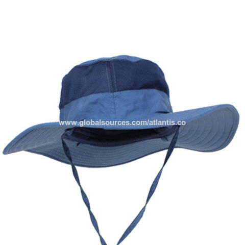 Outdoor Fishing Hiking Hunting Fisher Hat - Expore China Wholesale Fishing Bucket  Hat and Fisher Hat, Bucket Hat, Hunting Fishing Hat