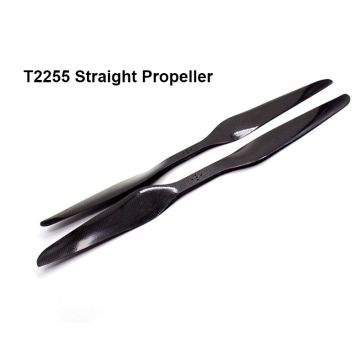 Buy Wholesale China High Quality 22 Inch 2255 Carbon Fiber Propeller ...