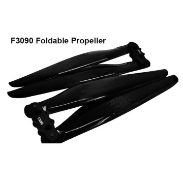 Foldable 30 Inch 3090 Carbon Fiber Propeller For Agriculture Drone/uav ...