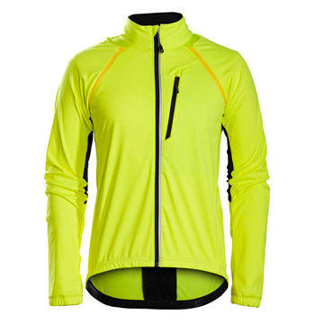 convertible cycling jackets