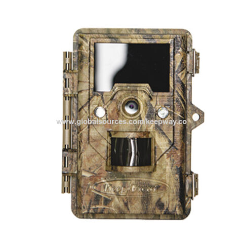 hunting cameras