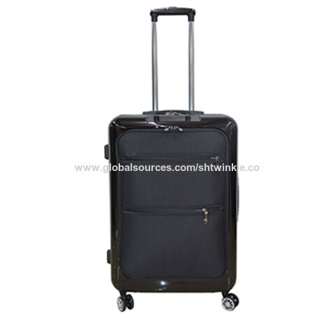 مجموعات حقائب سفر ABS لرحلات العمل والعطلات - شركة تصنيع موثوقة for sale at factory direct price