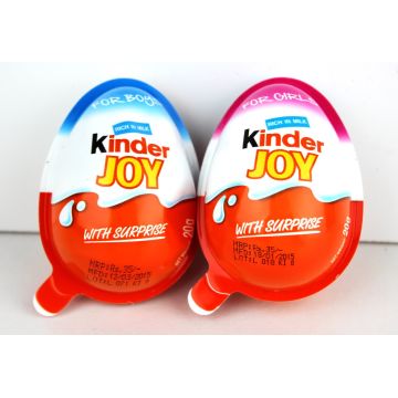 Buy Wholesale Poland Kinder Joy, Twix, Pringles, Mars, Snickers, Bueno,  Ferrero, Nutella, Haribot & Kinder Joy at USD 4