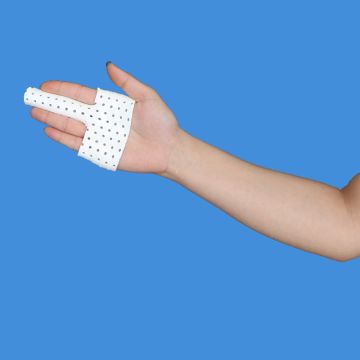 Splinting Thermoplastic Sheets Colorful Lttp Orthopedic Thermoplastic  Material - China Splint