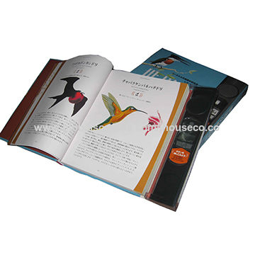 Hardcover Buchdruck, OEM-Service for sale at factory direct price