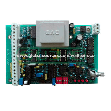 Buy Wholesale China Low Cost Electronic Pcb Prototype Service Pcb Circuit Diagram