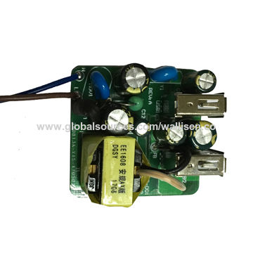 Buy Wholesale China High Efficiency Ac/dc Converters, 100-240v Ac To 5v ...