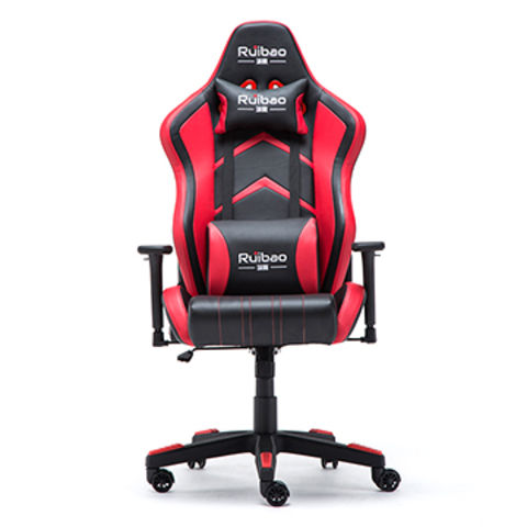 pérdida inyectar Empleado Buy Wholesale China High-quality Chinese Best Sgs Modern Pu Leather Office  Gaming Chair With Height Adjustable & Gaming Chair at USD 65 | Global  Sources