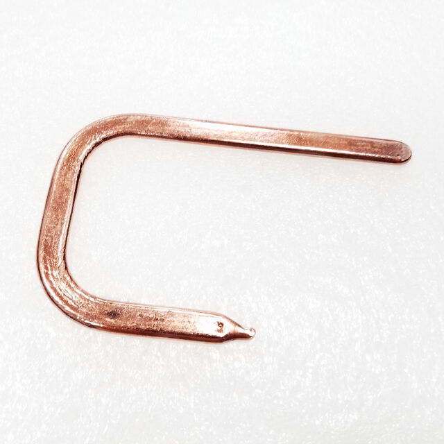 Buy Wholesale China Flat Sintered Copper Heat Pipe For Computer Cooling  System u0026 Sintered Heat Pipe at USD 1 | Global Sources