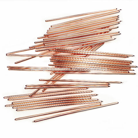 Buy Wholesale China Straight Sintered Copper Heat Pipe 10mm u0026 Copper Heat  Pipe 10mm at USD 2.3 | Global Sources