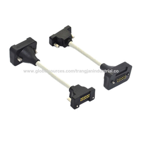 Cable de conexión de depuración de 16 pines