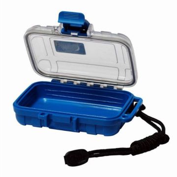 Smart Phone Ipad Protective Case Box Clear Box Waterproof Travel