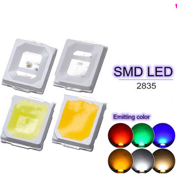 China China Sanan Chip SMD2835 LED 70LM Manufacturers,, 59% OFF