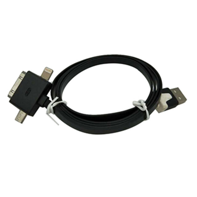 Cable USB multifunción for sale at factory direct price
