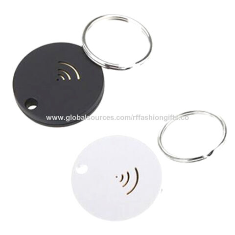 Rastreador Bluetooth com várias cores - Localizador Bluetooth personalizável para B2B for sale at factory direct price