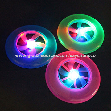 light up toys from china