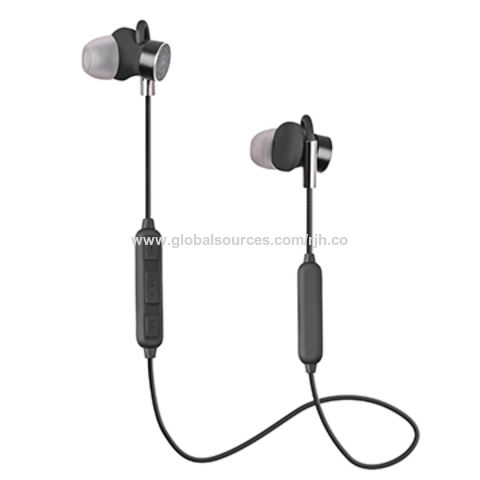 Compre Los Auriculares Para Llamar Ayudas Bluetooth De Bluetooth