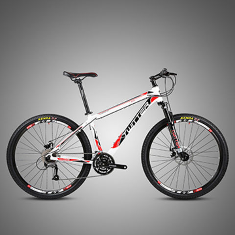 alloy mountain bike price