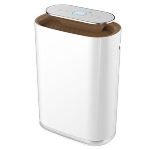 Smarter Luftreiniger mit PM 2.5 Digitalanzeige, 4-Stufen-Filtration, Hersteller