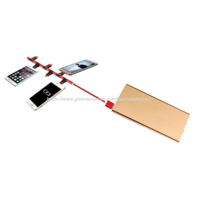 Cable de carga micro USB multifunción for sale at factory direct price