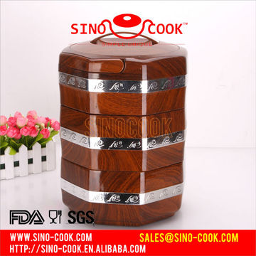 Buy Wholesale China Product Categories > Thermal Food Container