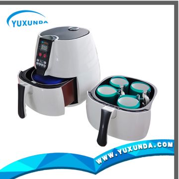 China 3D Sublimation Vacuum Heat Press Machine manufacturers and