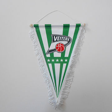 Triangle deals sports flag