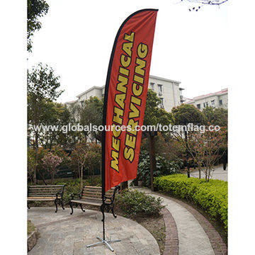 Wholesale Beach Flag Pole Water Bases, Flag Banners, Beach Flag Pole ...