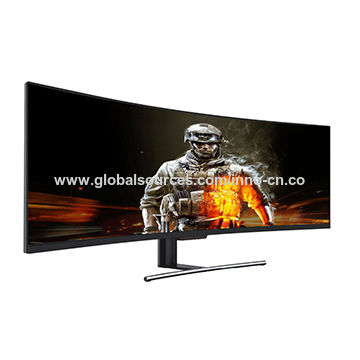 32 to 9 ratio lcd panel supplier