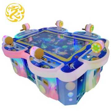 Chenshou Shooting Fish Table Redemption Fishing Simulator Arcade Game  Machine For Sale $2655 - Wholesale China Chenshou Shooting Fish Table  Redemption Fishing at factory prices from Guangzhou Chenshou Eletronic  Technology Co.,Ltd