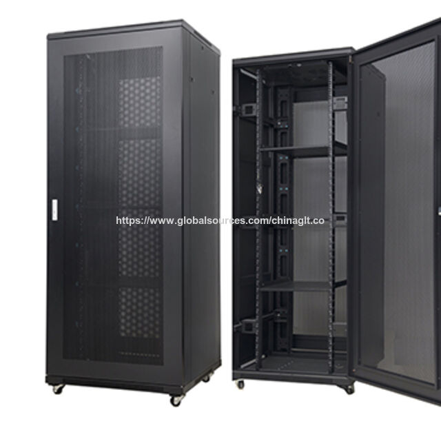 Gabinete de Servidor de 42U for sale at factory direct price