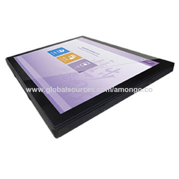 convex lcd display quotation