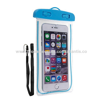 Buy Wholesale China High Quality Waterproof Phone Bag For Iphone ...