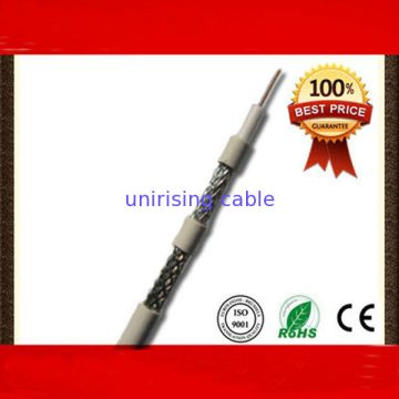 Buy Wholesale China Rg6 Coaxial Cable & Rg6 Coaxial Cable at USD 0.4 ...