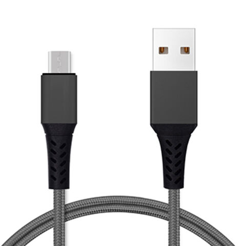 Cable usb pour Telephone portable Samsung Galaxy s6 edge cable