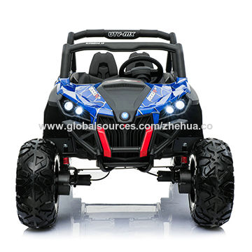 4x4 remote control power wheels