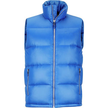 best down vests 2017