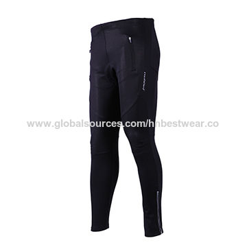 jaggad cycling pants