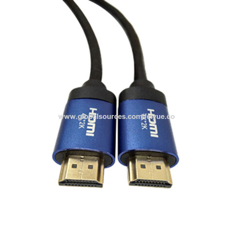 HDMI Cable V1.4 High Speed 3D Full HD 1080P (3M/10FT)