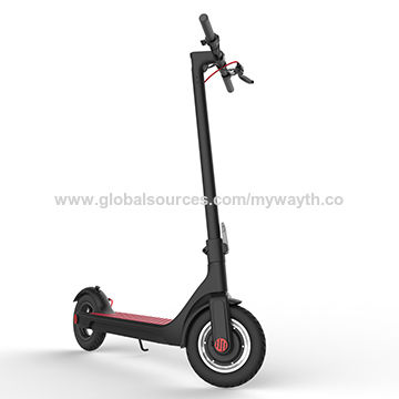 stand up 2 wheel scooter