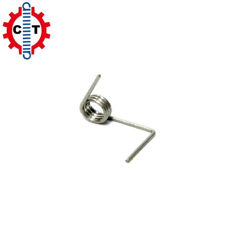 D Spring For Rotation Switch Buy Wholesale Taiwan Springs, Sus304, Torsion Spring, Switch Parts, Oem ...