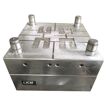 Buy Wholesale China Injection Molds;materials Of Mold: 45# Steel/p20 ...