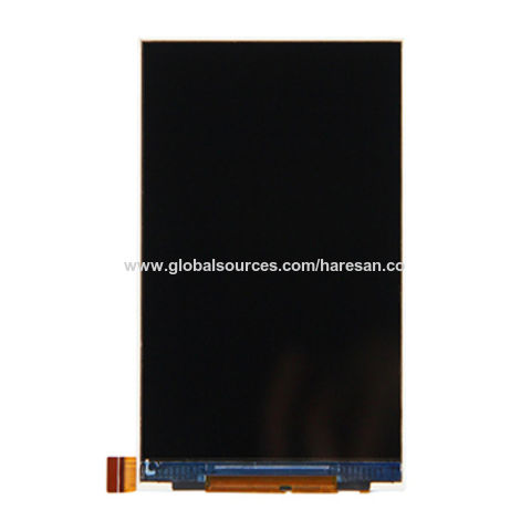 Écran LCD 4 pouces 480x800 avec interface MIPI pour applications industrielles