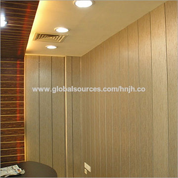 PVC wall and ceiling panels wooden design for indoor decoration, PVC panel Ceiling PVC ceiling panel - Buy China PVC and ceiling panels on Globalsources.com