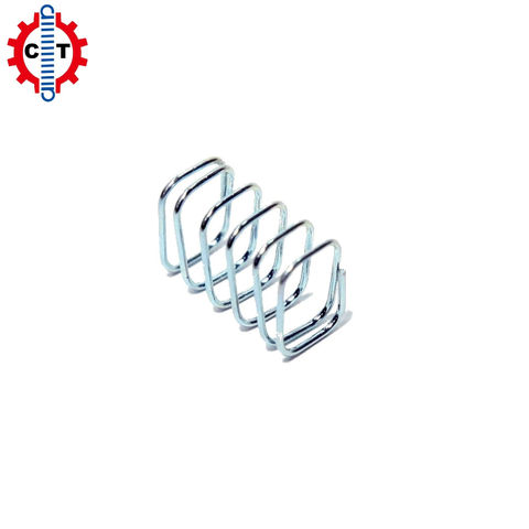Buy Wholesale Taiwan Springs, Oem, Odm, Compression Springs, Square ...