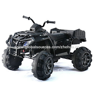 kids car and bike