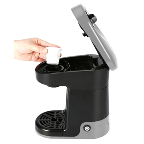 Dnsly single serve online coffee maker