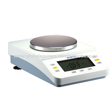 Buy Wholesale China Bp Series Electronic Precision Balance & Electronic ...