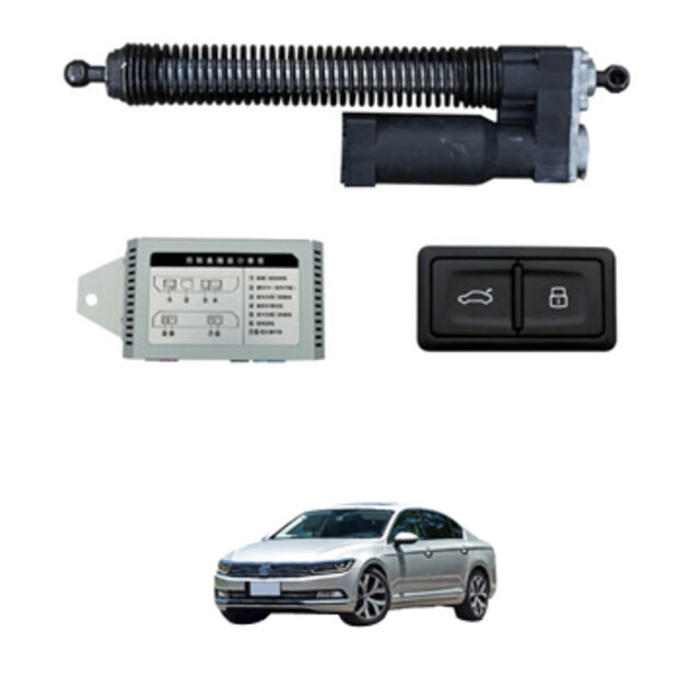 Buy Wholesale China Automatic Trunk Opener And Closer Kit For Vw New ...