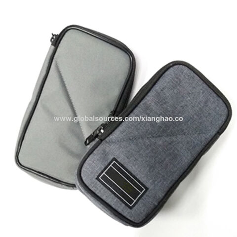 Multifunktionale Handy-Tasche aus Nylon zum Fabrikpreis, wasserdichte Handy-Aufbewahrungstasche, Handy-Sammeltasche for sale at factory direct price